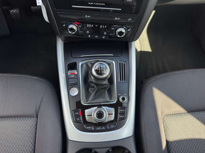 Audi Q5 Gebrauchtwagen