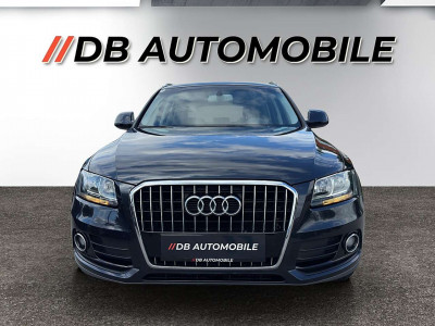 Audi Q5 Gebrauchtwagen