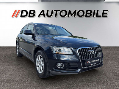 Audi Q5 Gebrauchtwagen