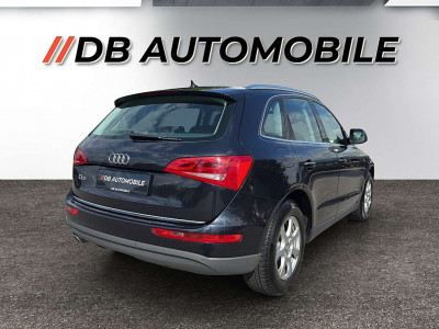 Audi Q5 Gebrauchtwagen