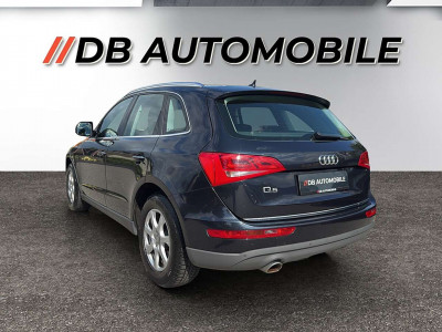 Audi Q5 Gebrauchtwagen