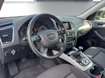 Audi Q5 Gebrauchtwagen