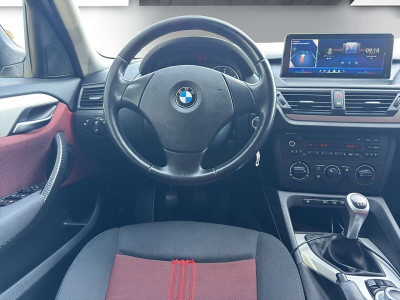BMW X1 Gebrauchtwagen