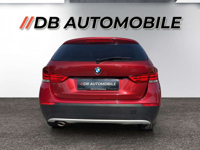 BMW X1 Gebrauchtwagen