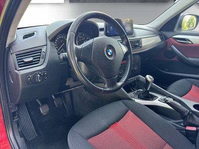 BMW X1 Gebrauchtwagen