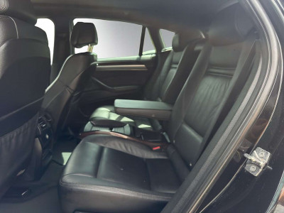 BMW X6 Gebrauchtwagen