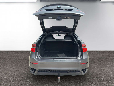 BMW X6 Gebrauchtwagen