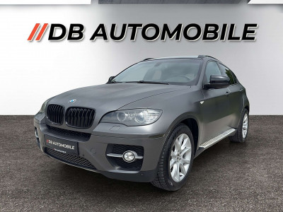 BMW X6 Gebrauchtwagen