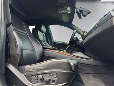 BMW X6 Gebrauchtwagen