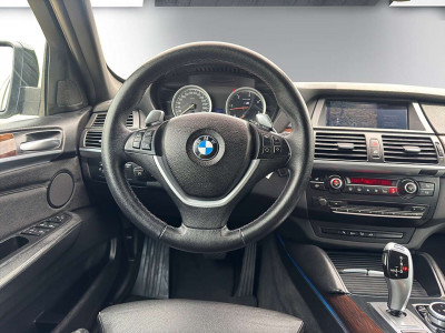BMW X6 Gebrauchtwagen