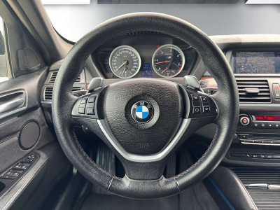 BMW X6 Gebrauchtwagen