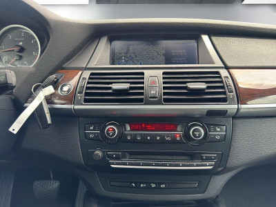 BMW X6 Gebrauchtwagen