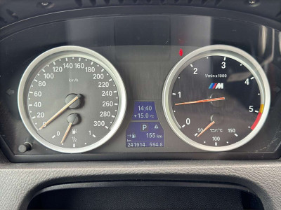 BMW X6 Gebrauchtwagen