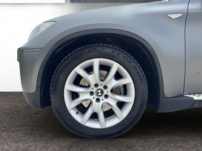 BMW X6 Gebrauchtwagen