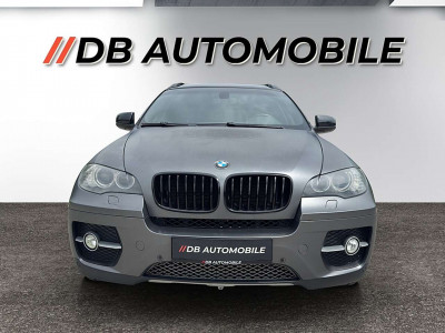 BMW X6 Gebrauchtwagen