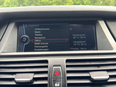 BMW X6 Gebrauchtwagen