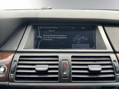 BMW X6 Gebrauchtwagen