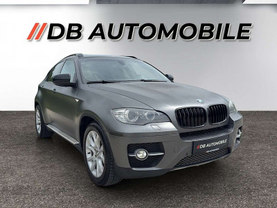 BMW X6 Gebrauchtwagen