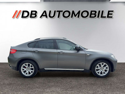 BMW X6 Gebrauchtwagen
