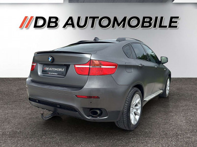 BMW X6 Gebrauchtwagen