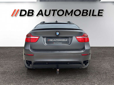 BMW X6 Gebrauchtwagen