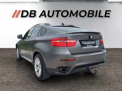 BMW X6 Gebrauchtwagen
