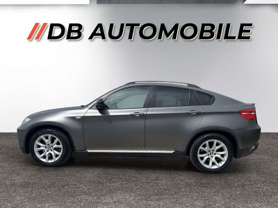 BMW X6 Gebrauchtwagen
