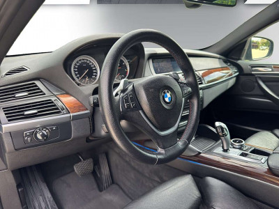 BMW X6 Gebrauchtwagen