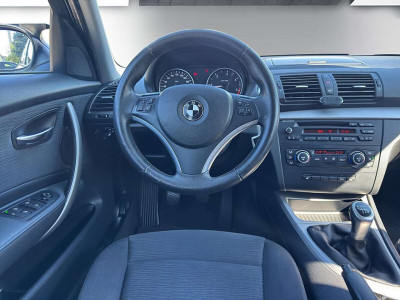 BMW 1er Gebrauchtwagen