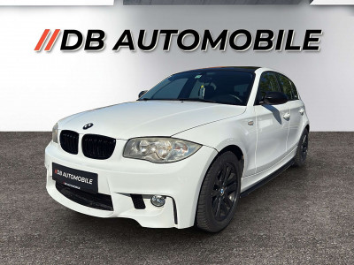 BMW 1er Gebrauchtwagen