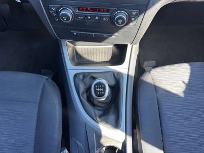 BMW 1er Gebrauchtwagen