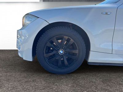 BMW 1er Gebrauchtwagen