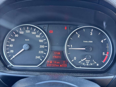 BMW 1er Gebrauchtwagen