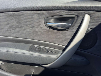 BMW 1er Gebrauchtwagen