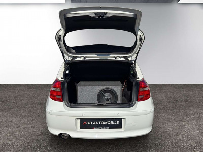 BMW 1er Gebrauchtwagen