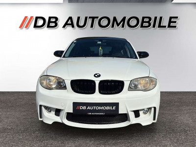 BMW 1er Gebrauchtwagen