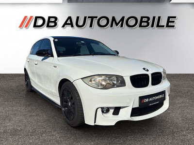 BMW 1er Gebrauchtwagen