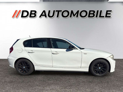 BMW 1er Gebrauchtwagen