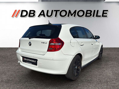 BMW 1er Gebrauchtwagen