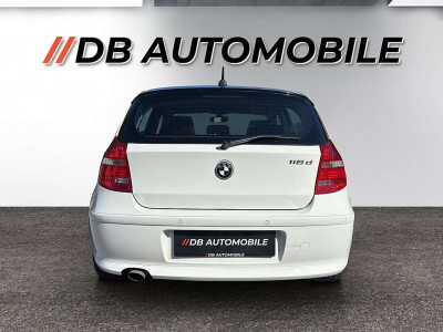 BMW 1er Gebrauchtwagen