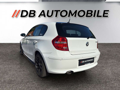 BMW 1er Gebrauchtwagen
