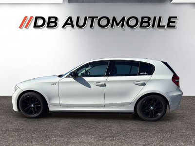 BMW 1er Gebrauchtwagen
