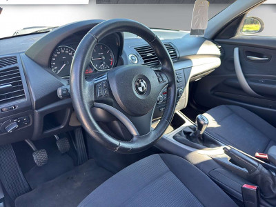 BMW 1er Gebrauchtwagen