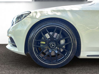 Mercedes-Benz S-Klasse Gebrauchtwagen Mercedes-Benz S-Klasse Gebrauchtwagen