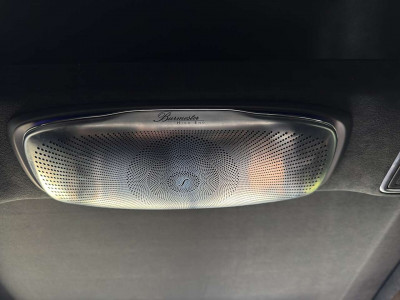 Mercedes-Benz S-Klasse Gebrauchtwagen Mercedes-Benz S-Klasse Gebrauchtwagen