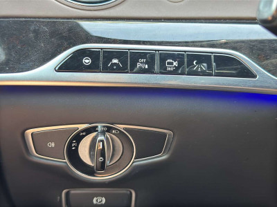 Mercedes-Benz S-Klasse Gebrauchtwagen Mercedes-Benz S-Klasse Gebrauchtwagen