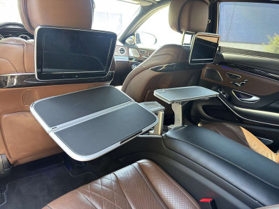 Mercedes-Benz S-Klasse Gebrauchtwagen Mercedes-Benz S-Klasse Gebrauchtwagen