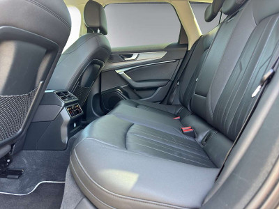 Audi A6 Gebrauchtwagen Audi A6 Gebrauchtwagen