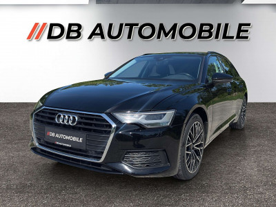 Audi A6 Gebrauchtwagen Audi A6 Gebrauchtwagen