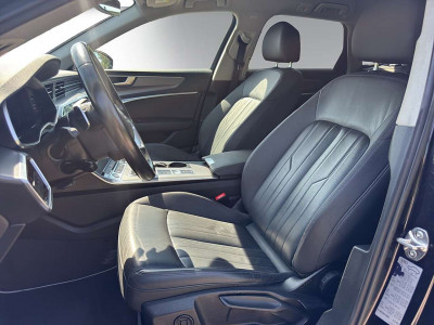 Audi A6 Gebrauchtwagen Audi A6 Gebrauchtwagen